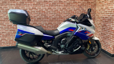 BMW K1600 GT SE (22MY)